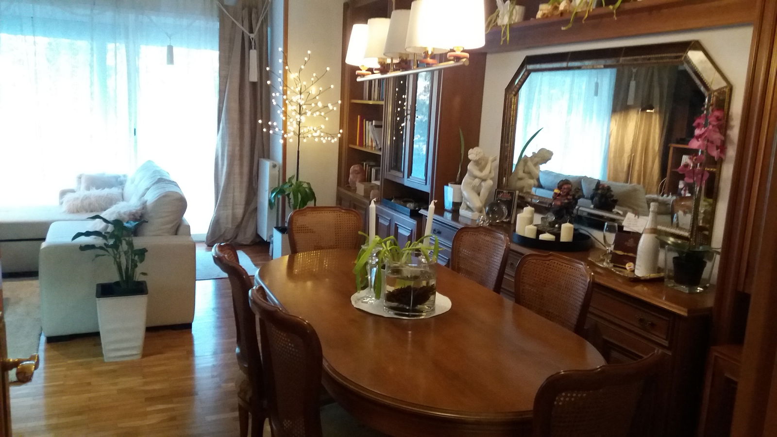 Hospedagem Em Casa De Família Barcelona 187128