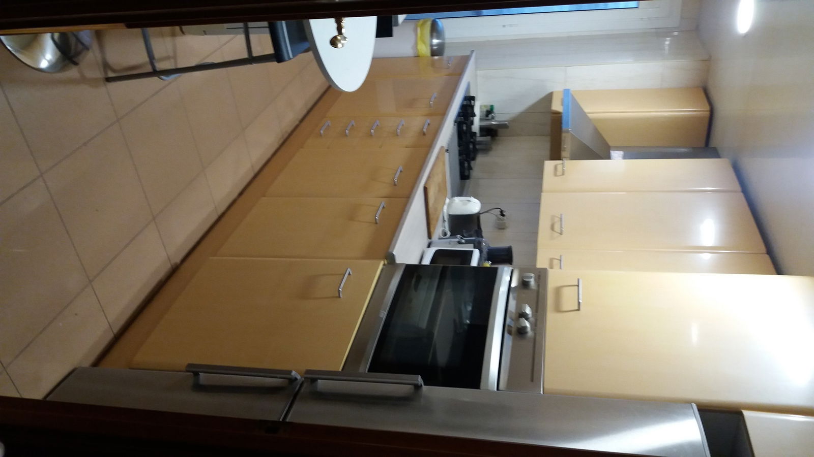 Hospedagem Em Casa De Família Barcelona 187128