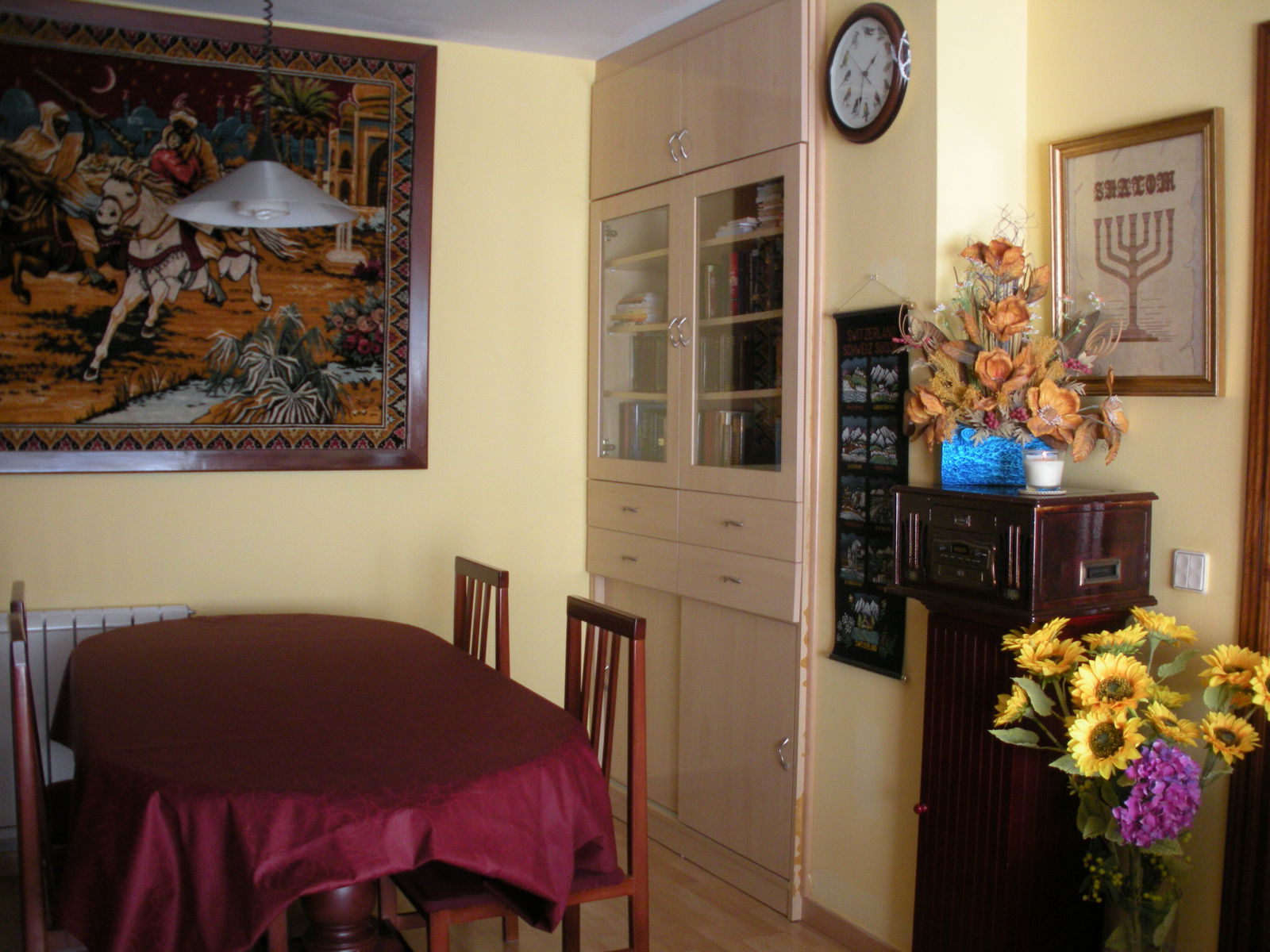 Hospedagem Em Casa De Família Blanes 117177