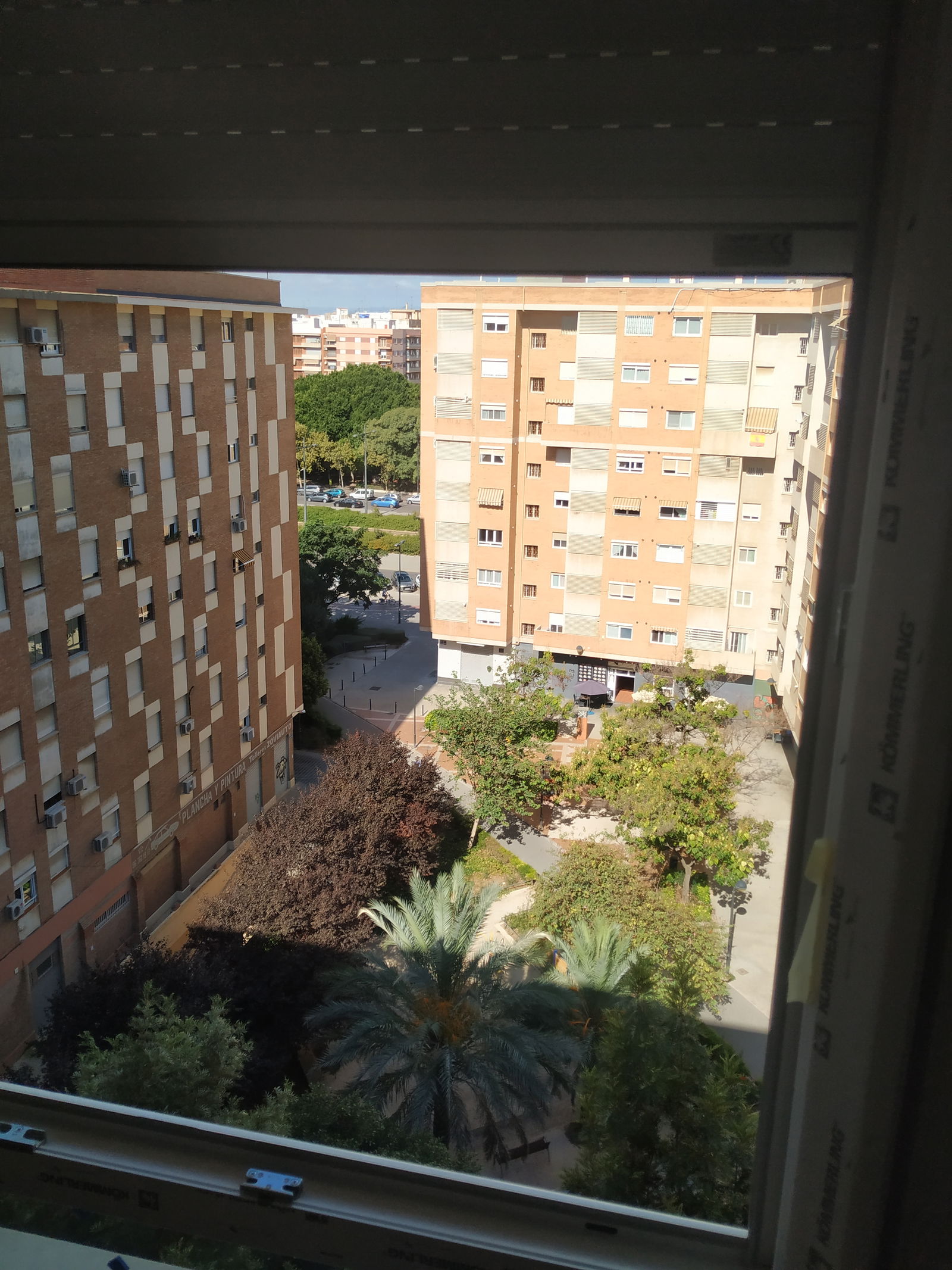 Hospedagem Em Casa De Família València 241766