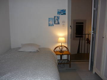 Roomlala | Quarto ensolarado para alugar,