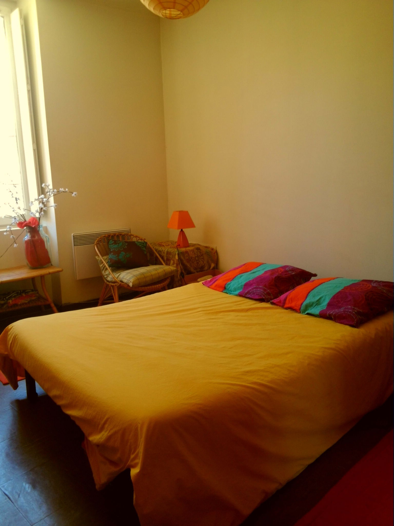 Hospedagem Em Casa De Família Nîmes 75470