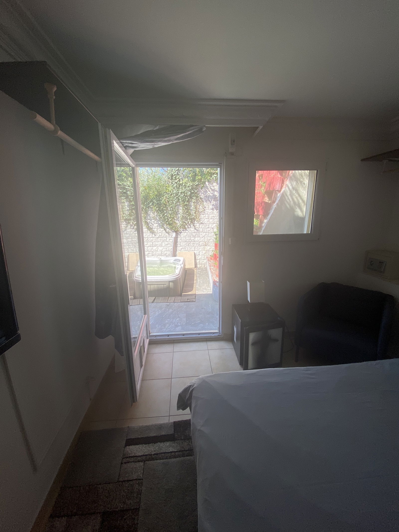 Hospedagem Em Casa De Família Renens 236004