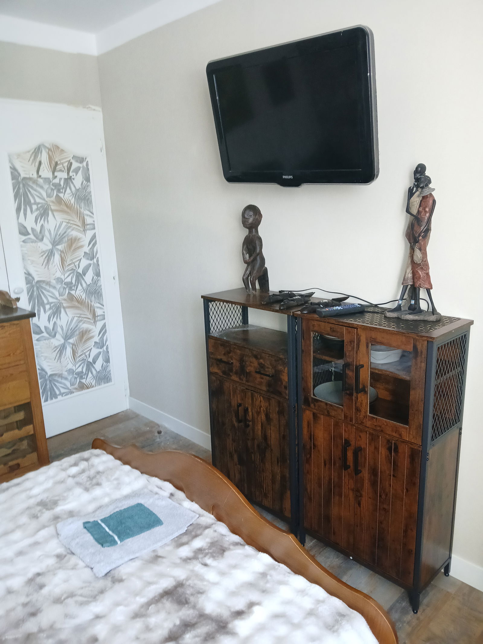 Hospedagem Em Casa De Família Gorron 573730