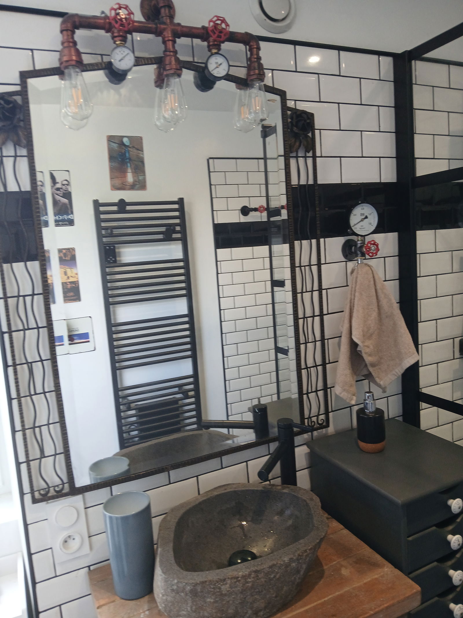 Hospedagem Em Casa De Família Gorron 573730