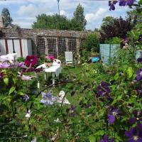 Hospedagem Em Casa De Família Gorron 573730