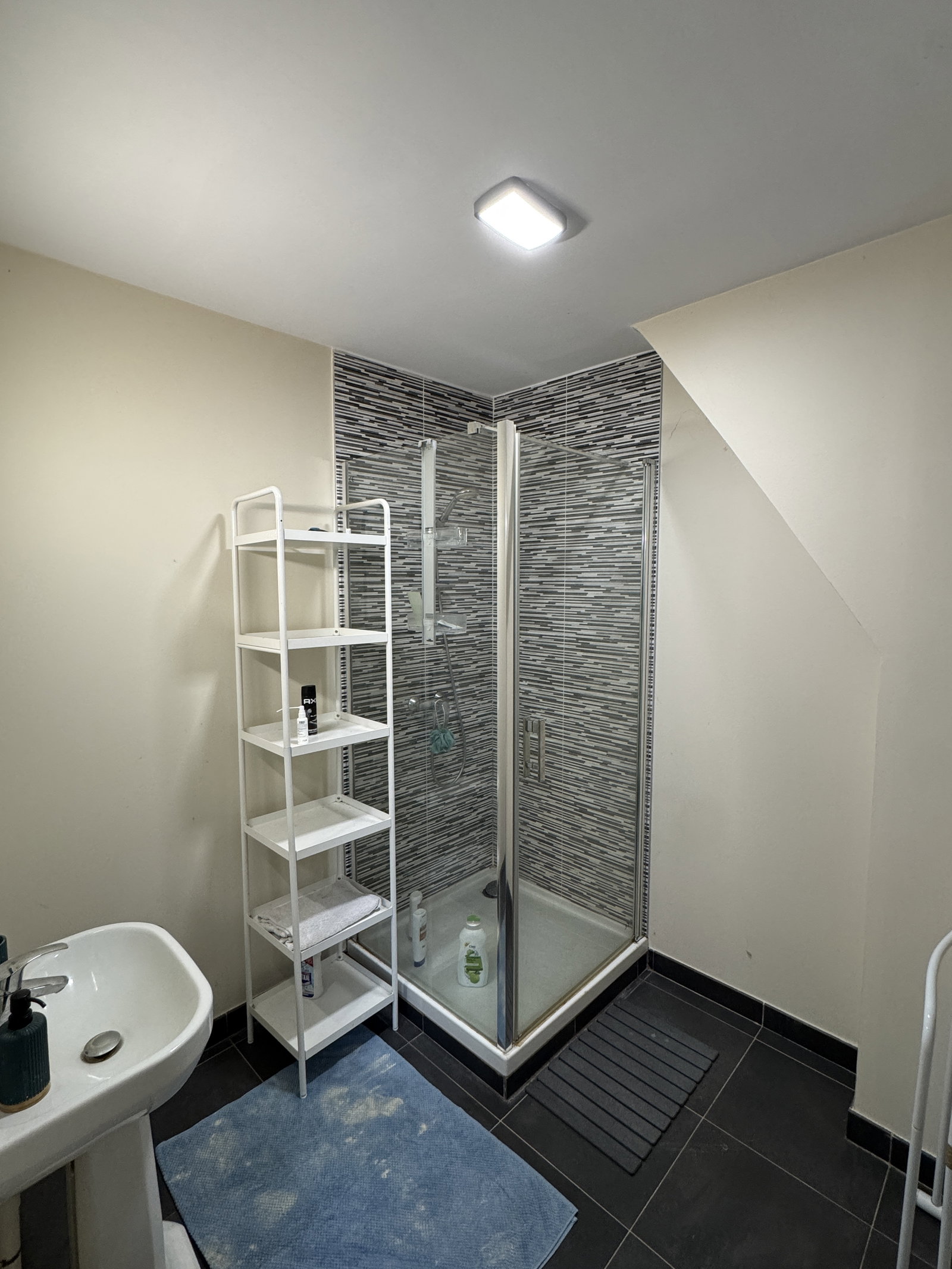 Quarto Em Casa Do Anfitrião Villers-Bocage 677772
