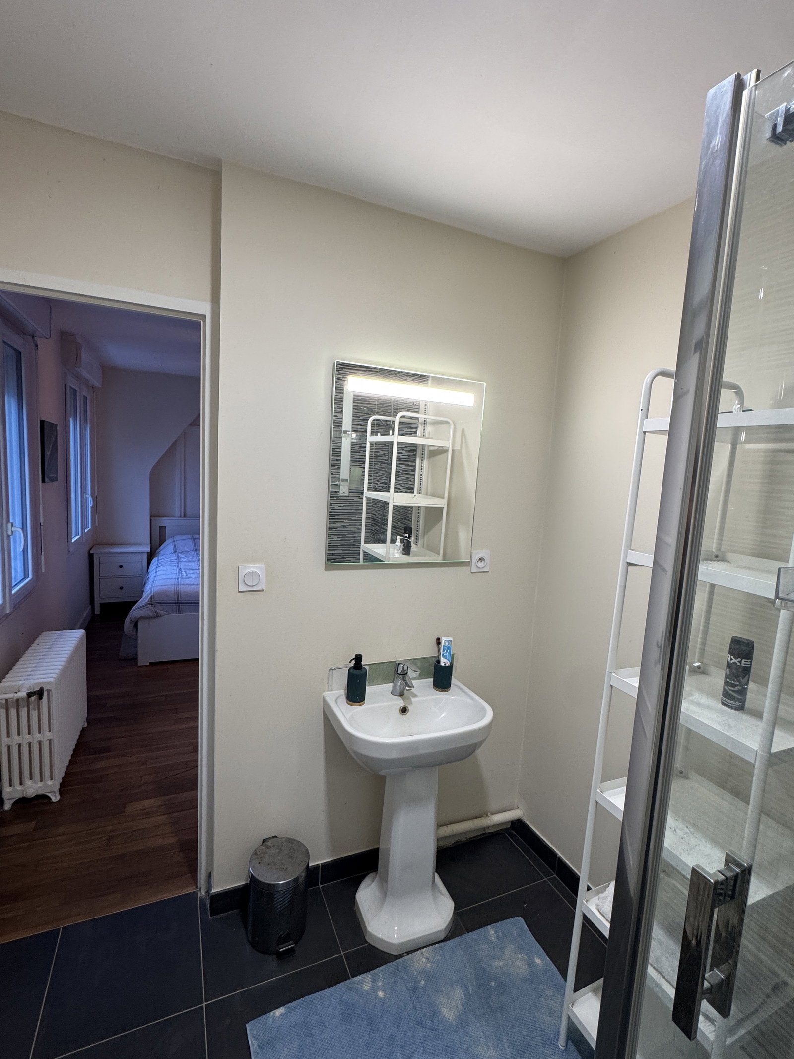 Quarto Em Casa Do Anfitrião Villers-Bocage 677772