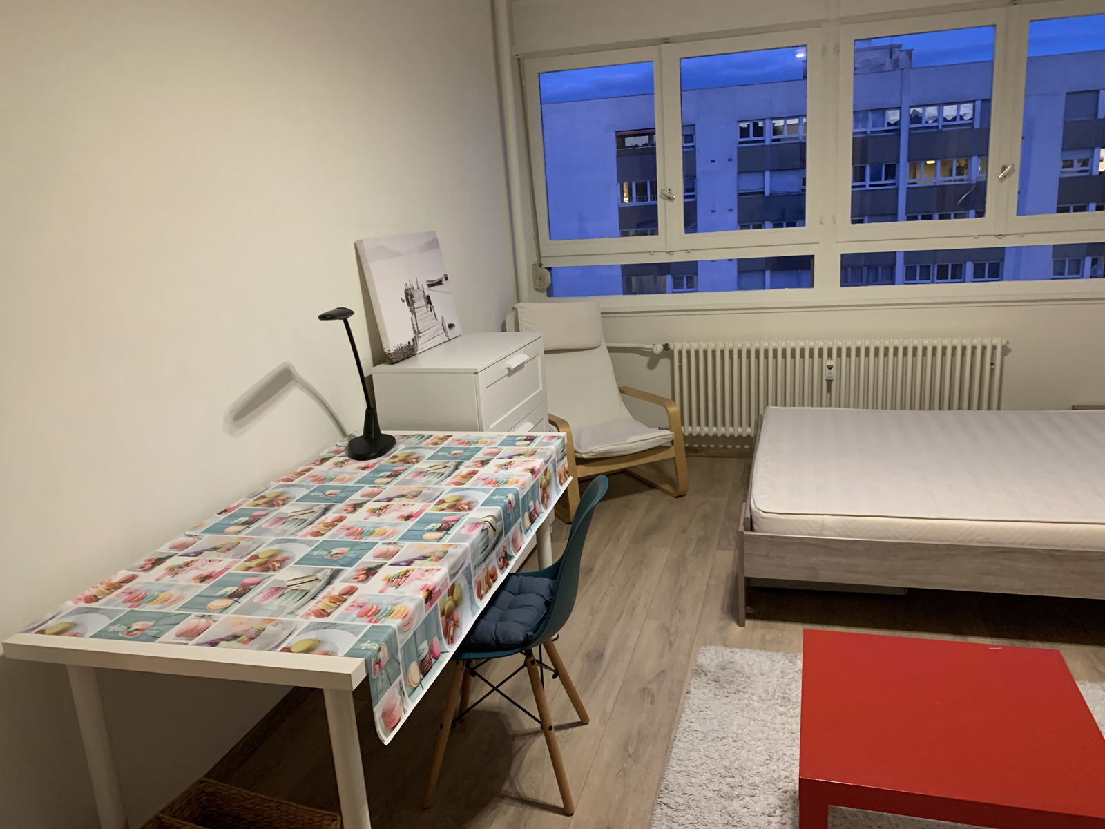 Hospedagem Em Casa De Família Strasbourg 233287