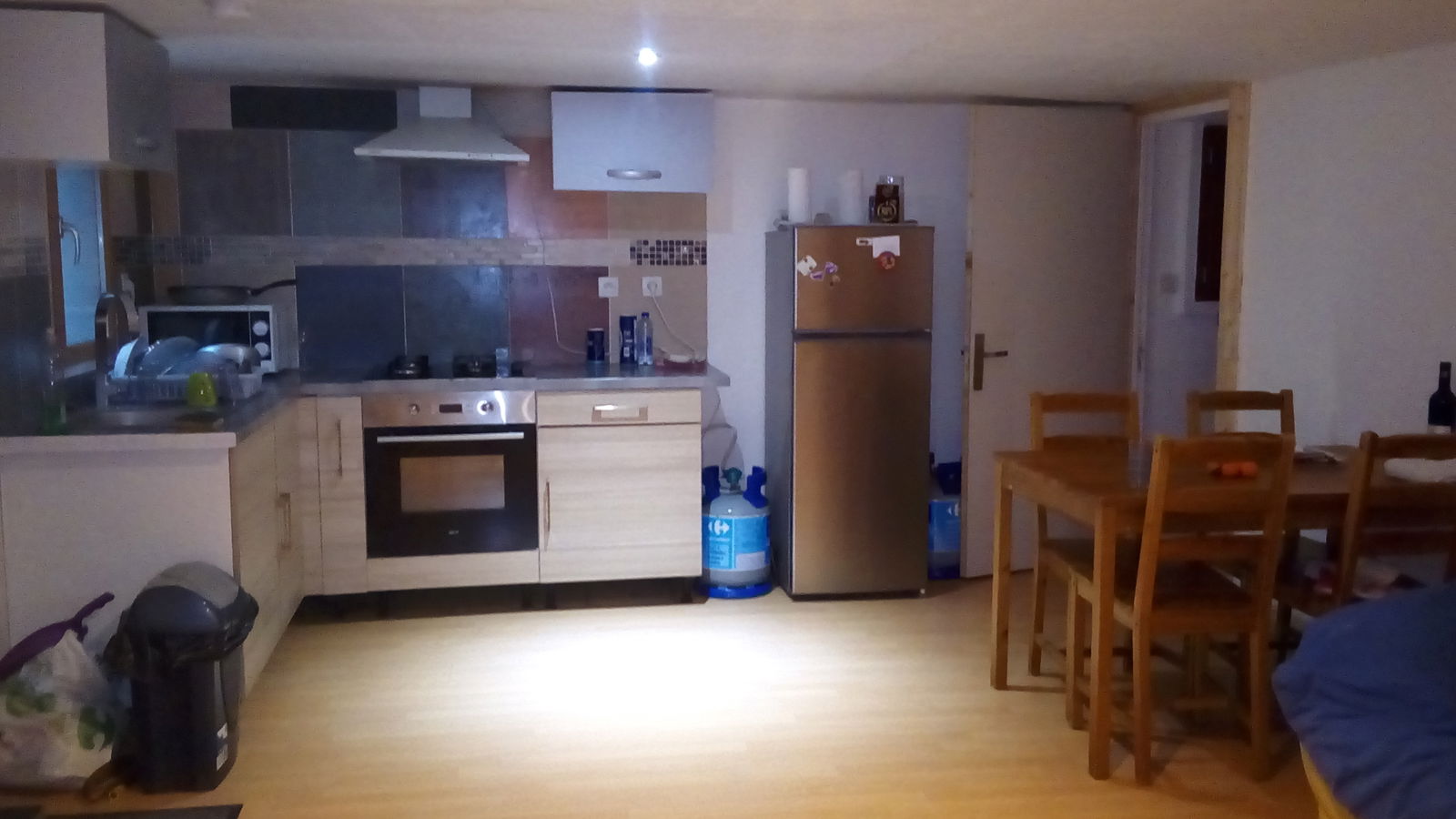 Colocação Ornex 154107