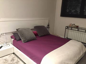 Roomlala | Quarto espaçoso