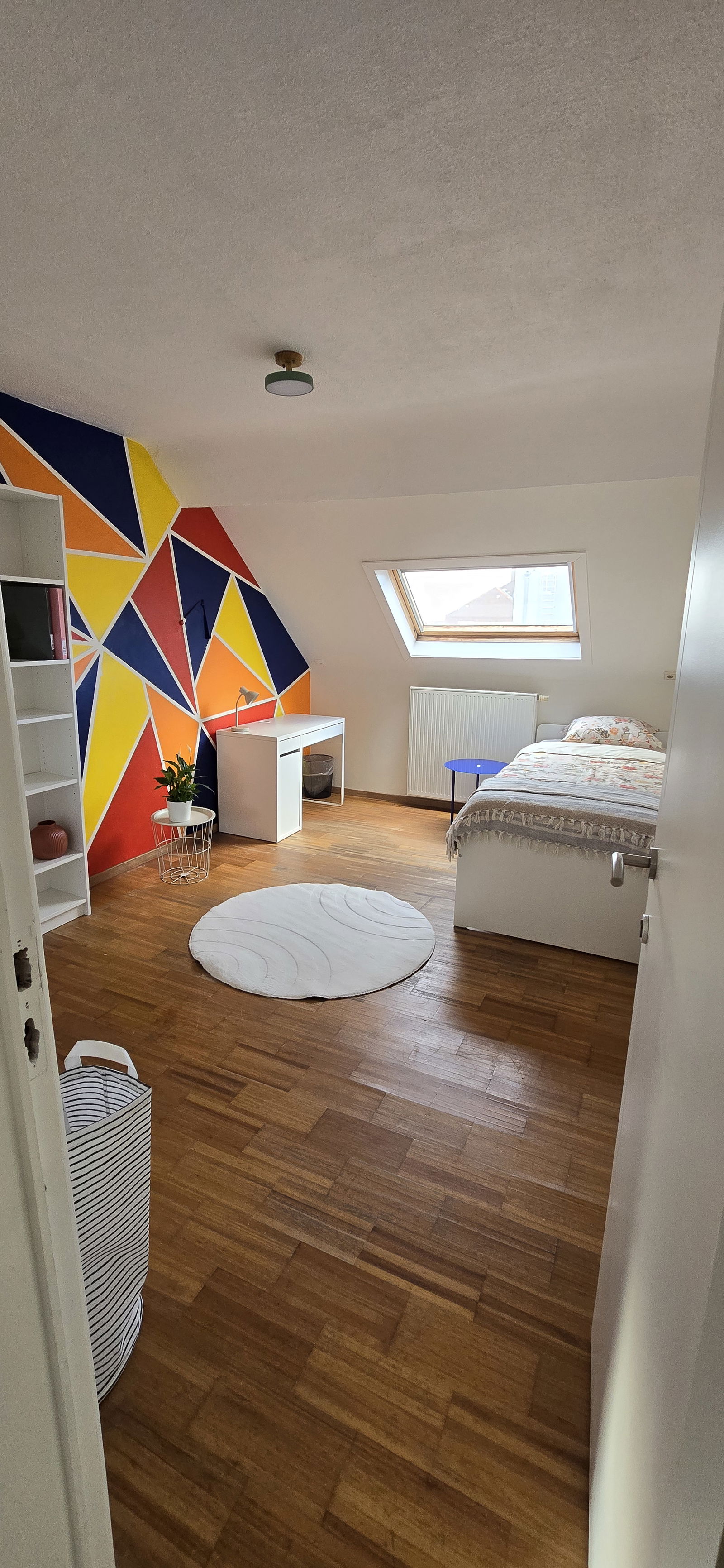 Hospedagem Em Casa De Família Anderlecht 449575