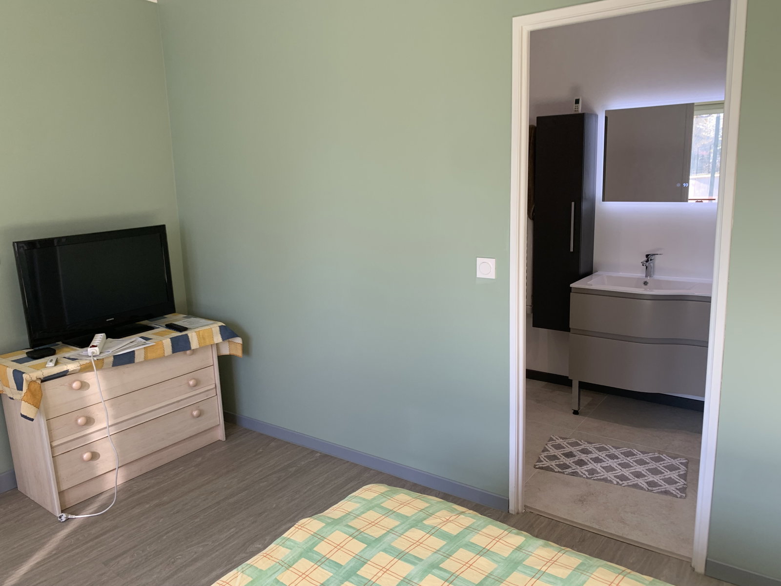Quarto Em Casa Do Anfitrião Saint-Sylvestre-sur-Lot 617973
