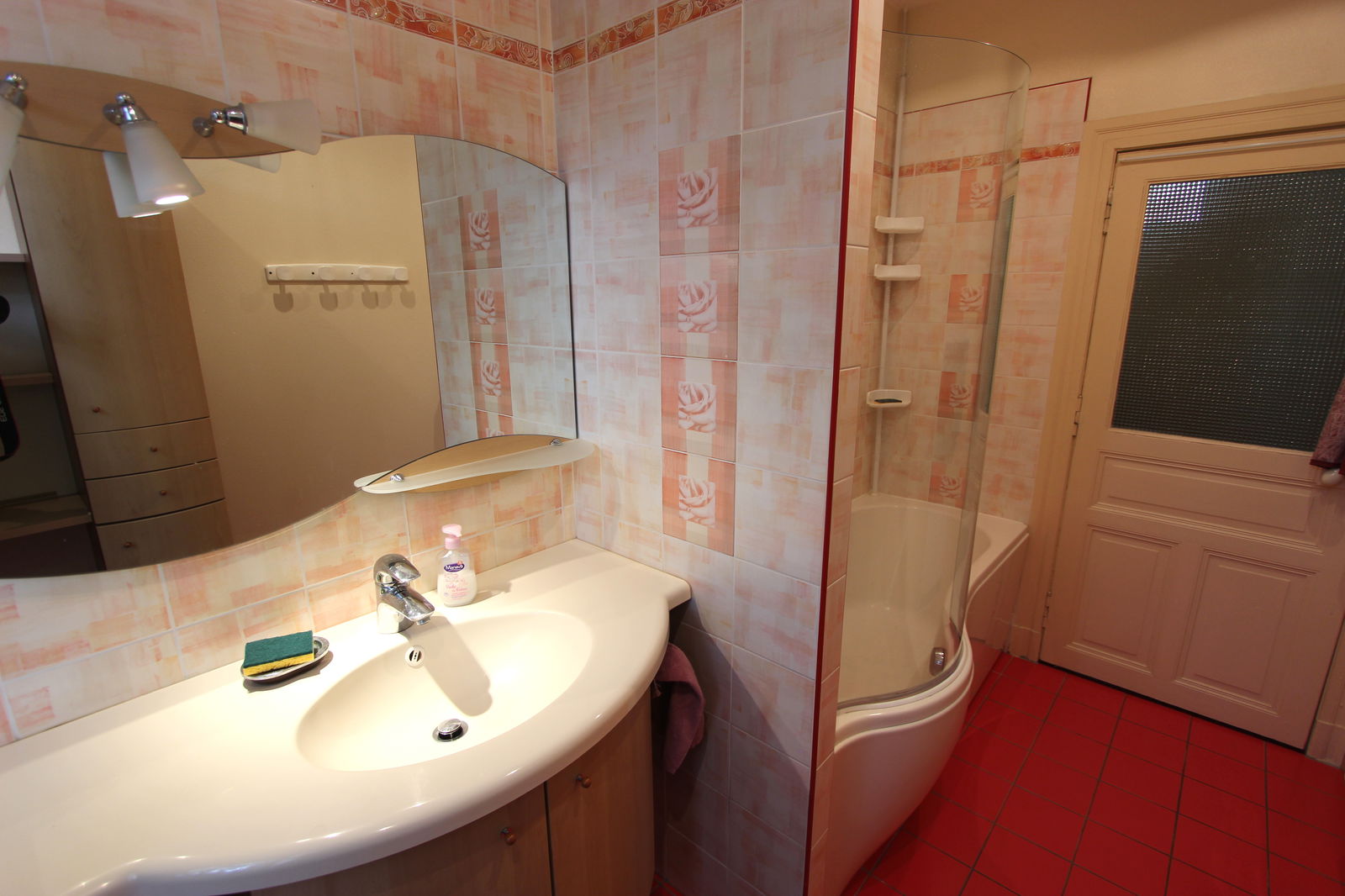 Quartos De Hóspedes Albi 19899