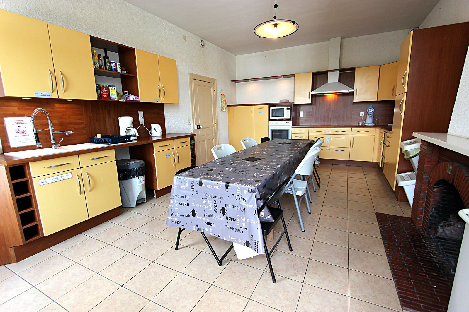 Quartos De Hóspedes Albi 19899