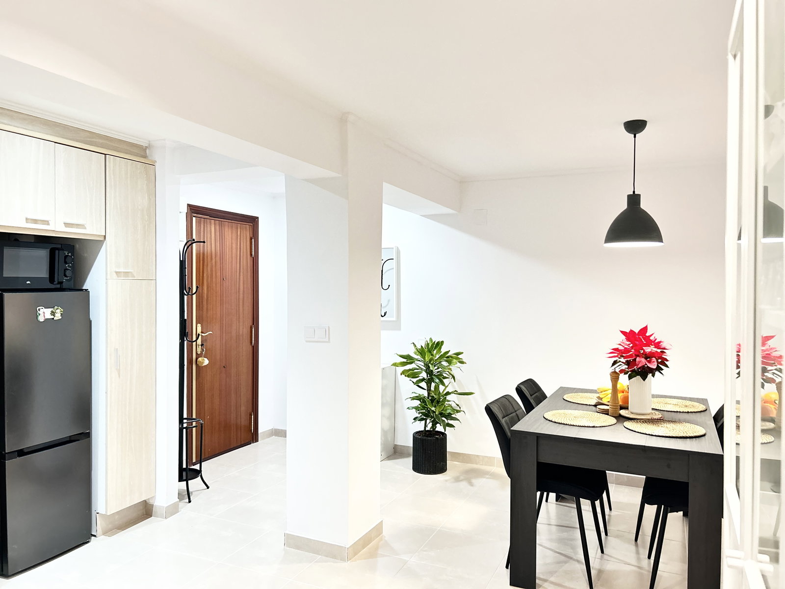 Hospedagem Em Casa De Família València 656292