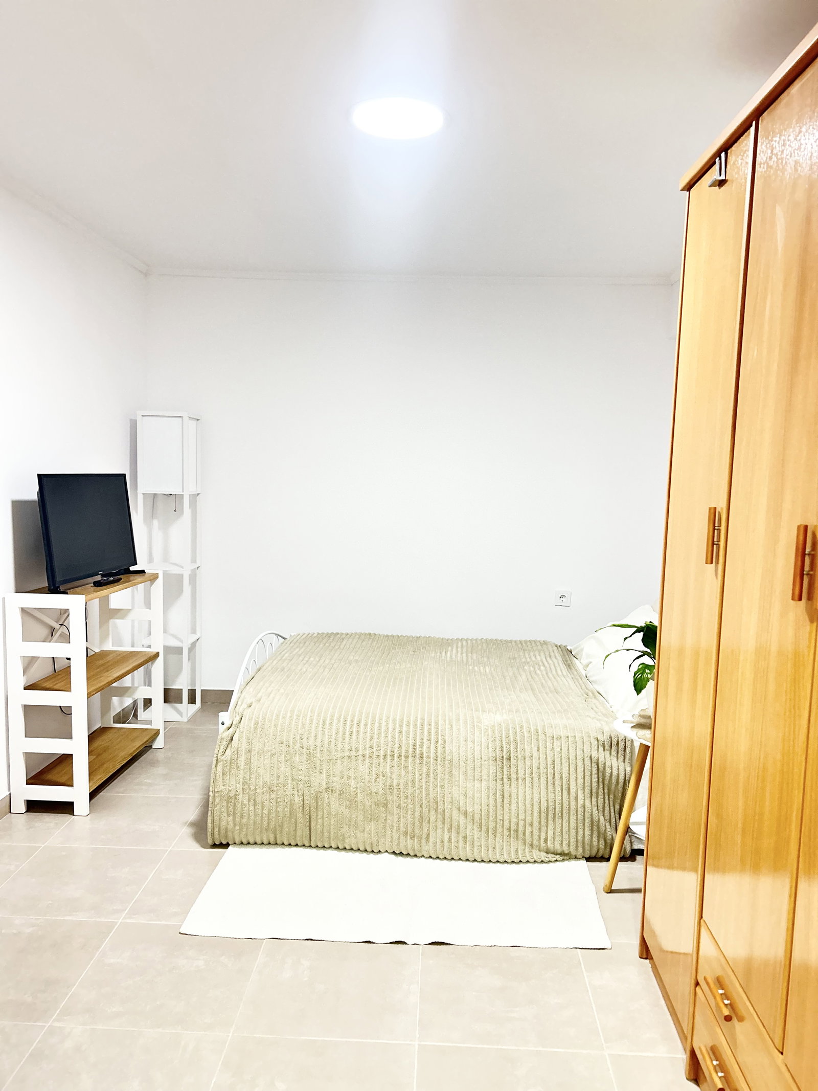 Hospedagem Em Casa De Família València 656292