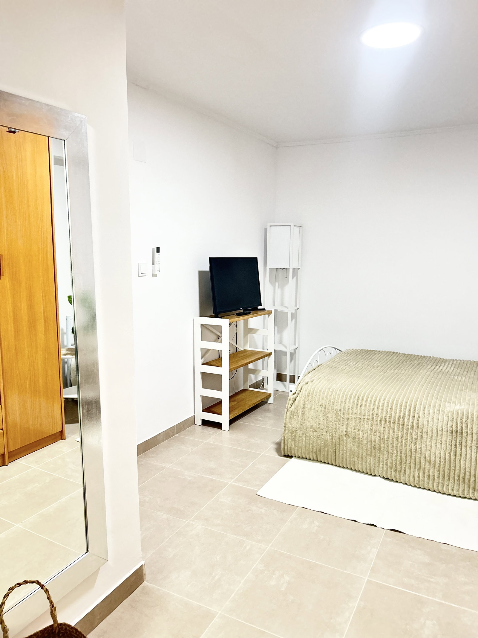 Hospedagem Em Casa De Família València 656292