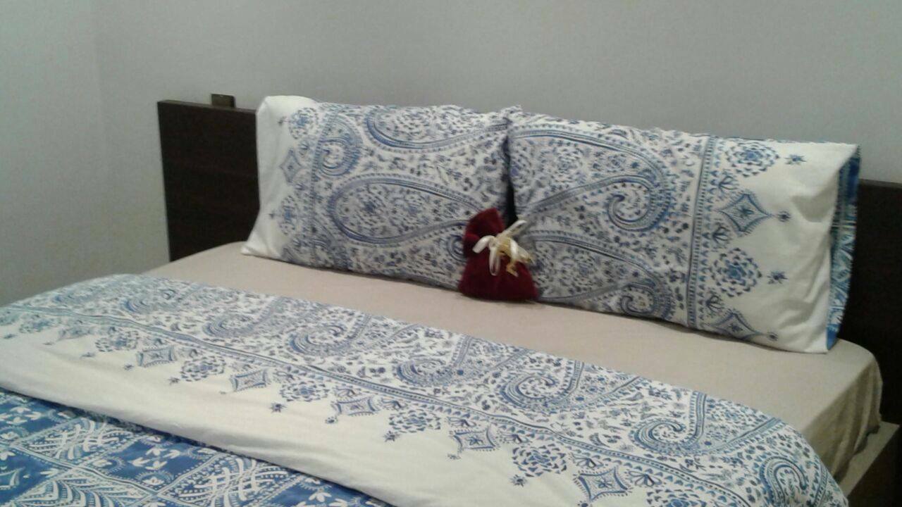 Hospedagem Em Casa De Família Tanger 175027