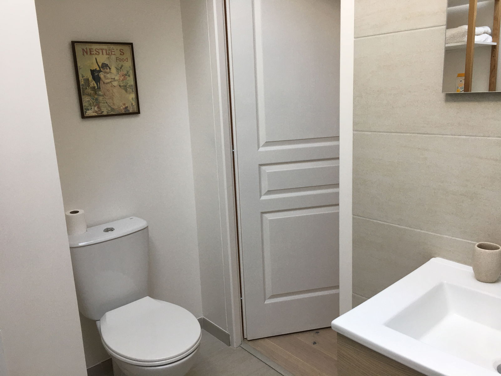 Hospedagem Em Casa De Família Moret-Loing-et-Orvanne 399582