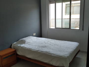 Roomlala | QUARTO ESPAÇOSO, CONFORTÁVEL E ACONCHEGANTE PARA ALUGAR