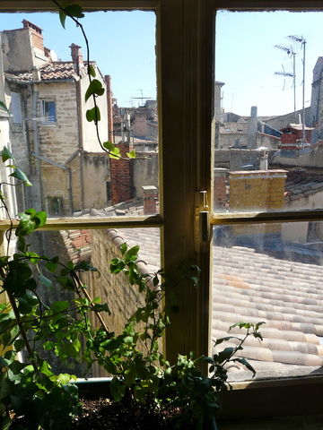 Hospedagem Em Casa De Família Montpellier 61998