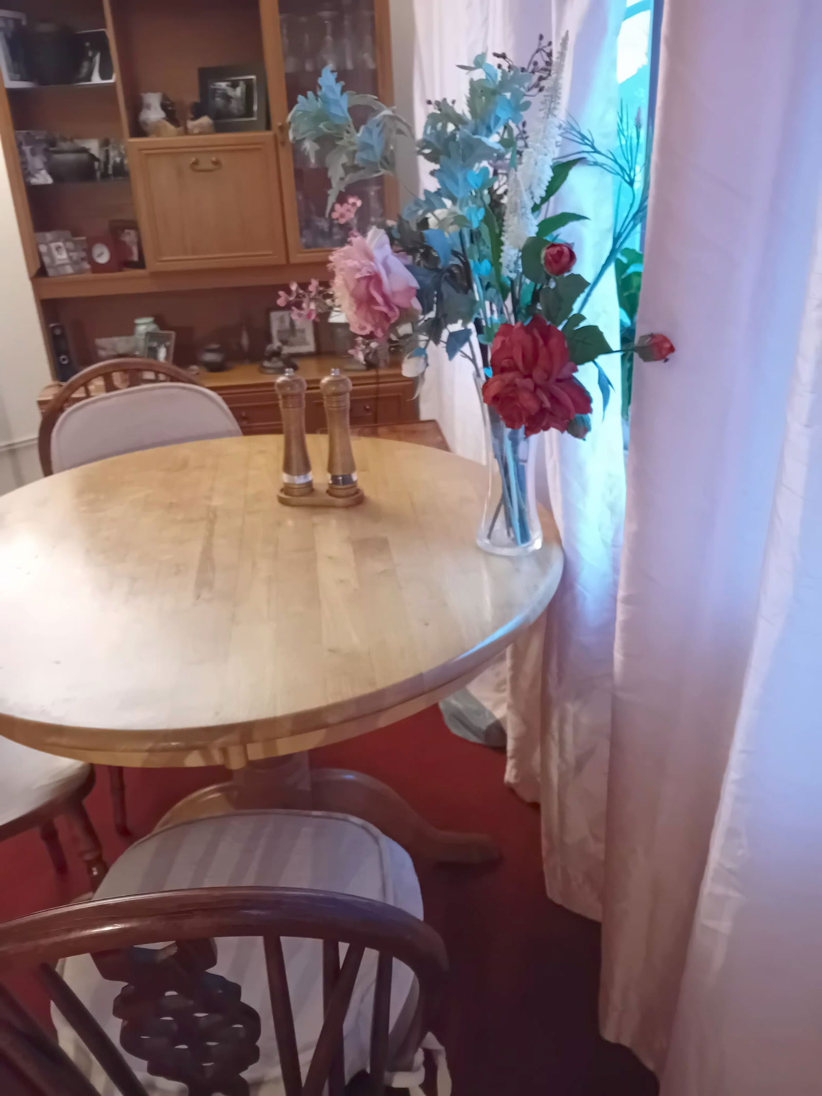 Hospedagem Em Casa De Família Upper Heyford 639413