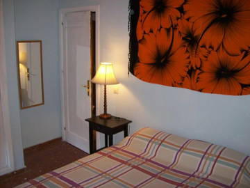 Roomlala | Quarto espaçoso e bem iluminado perto da praia
