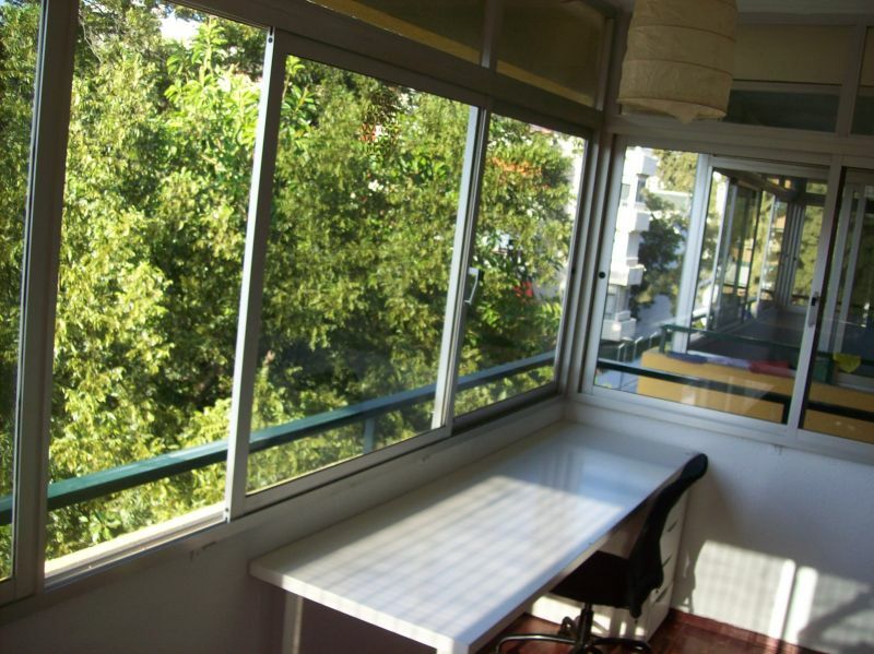 Hospedagem Em Casa De Família Málaga 122104