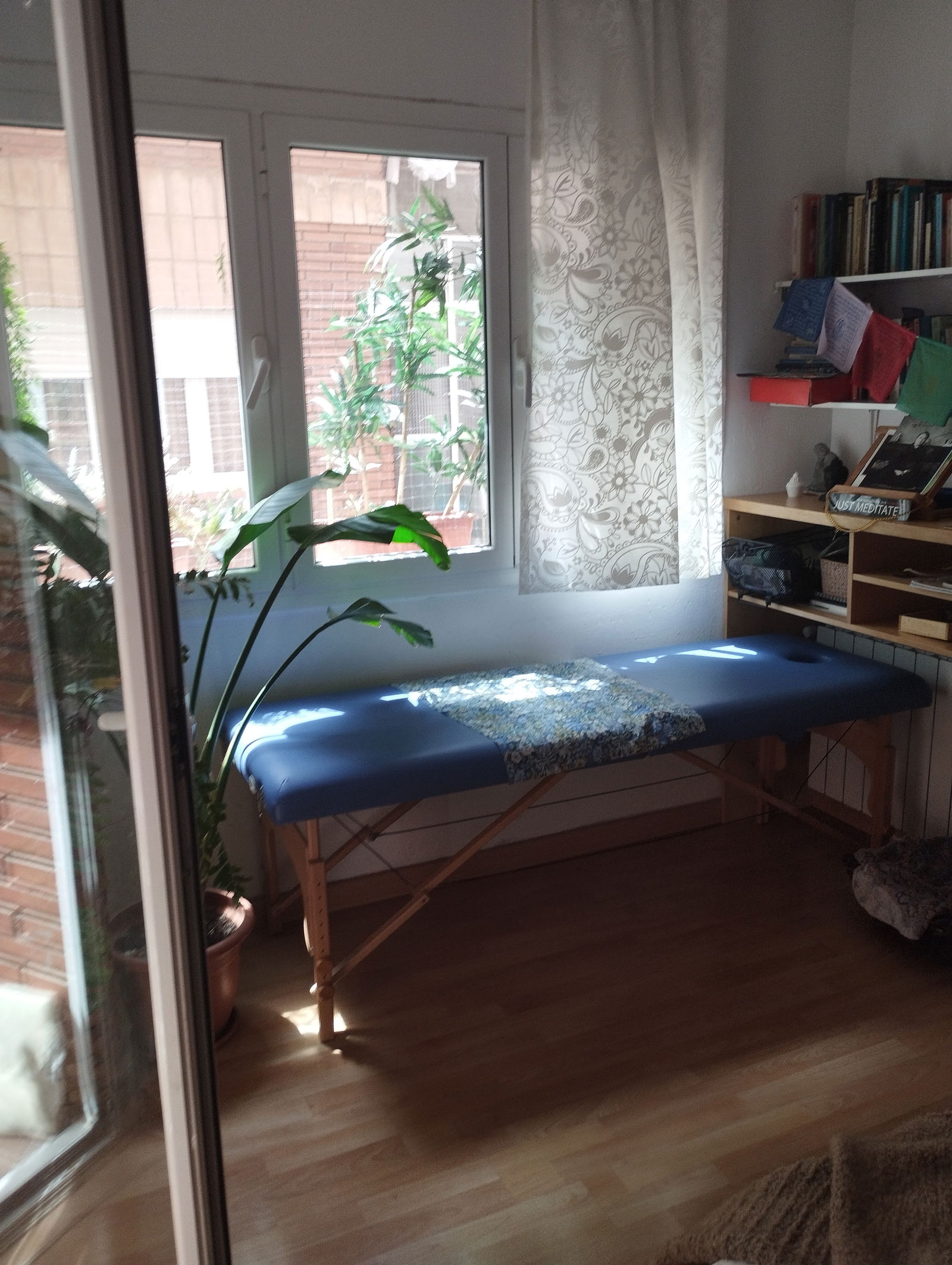 Hospedagem Em Casa De Família Barcelona 268589