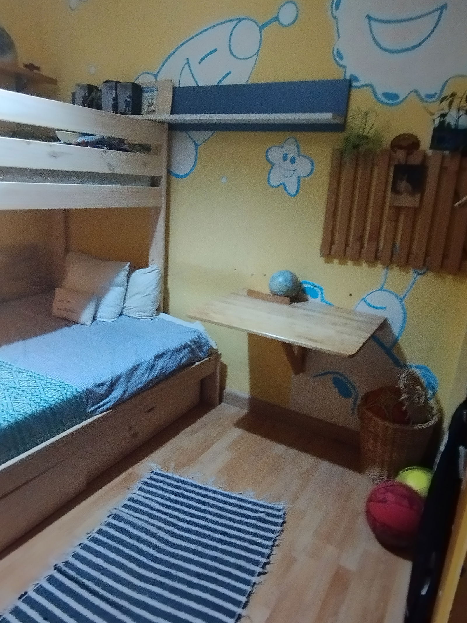 Hospedagem Em Casa De Família Barcelona 268589