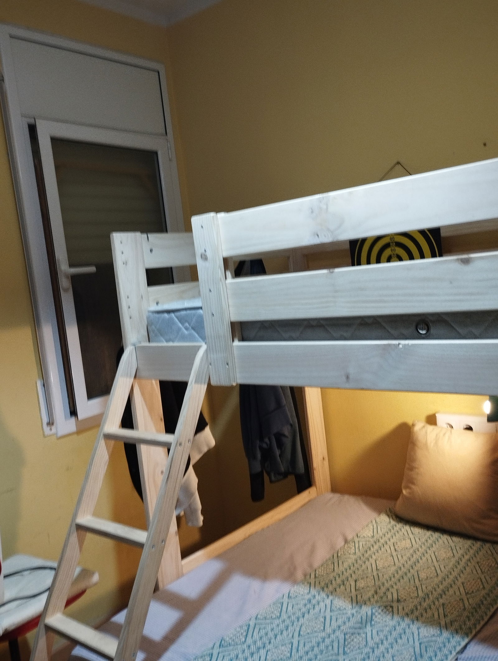 Hospedagem Em Casa De Família Barcelona 268589