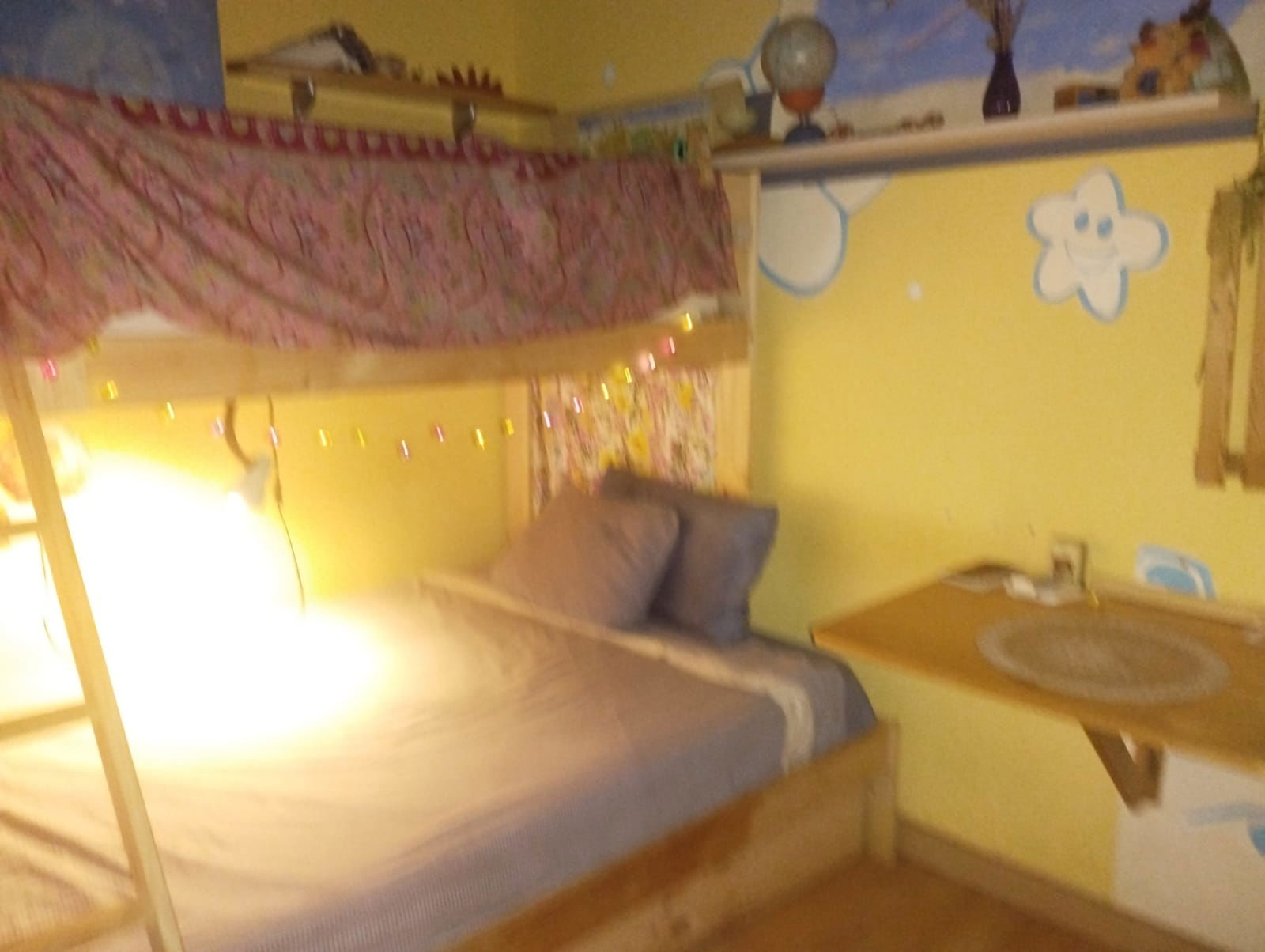 Hospedagem Em Casa De Família Barcelona 268589