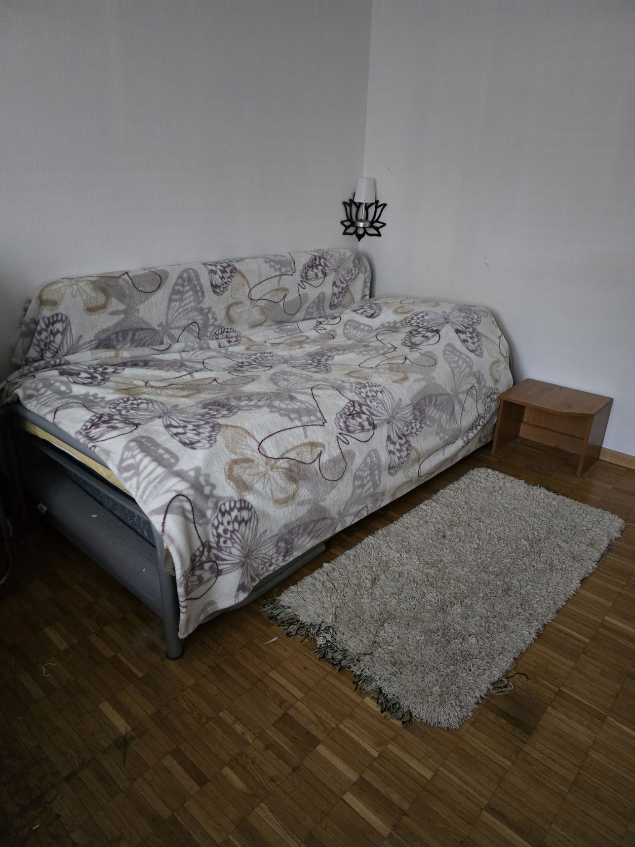 Hospedagem Em Casa De Família Moudon 486222