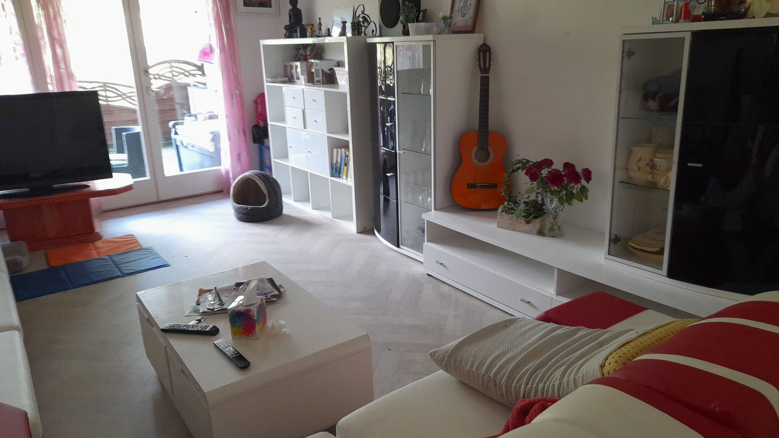 Hospedagem Em Casa De Família Moudon 486222