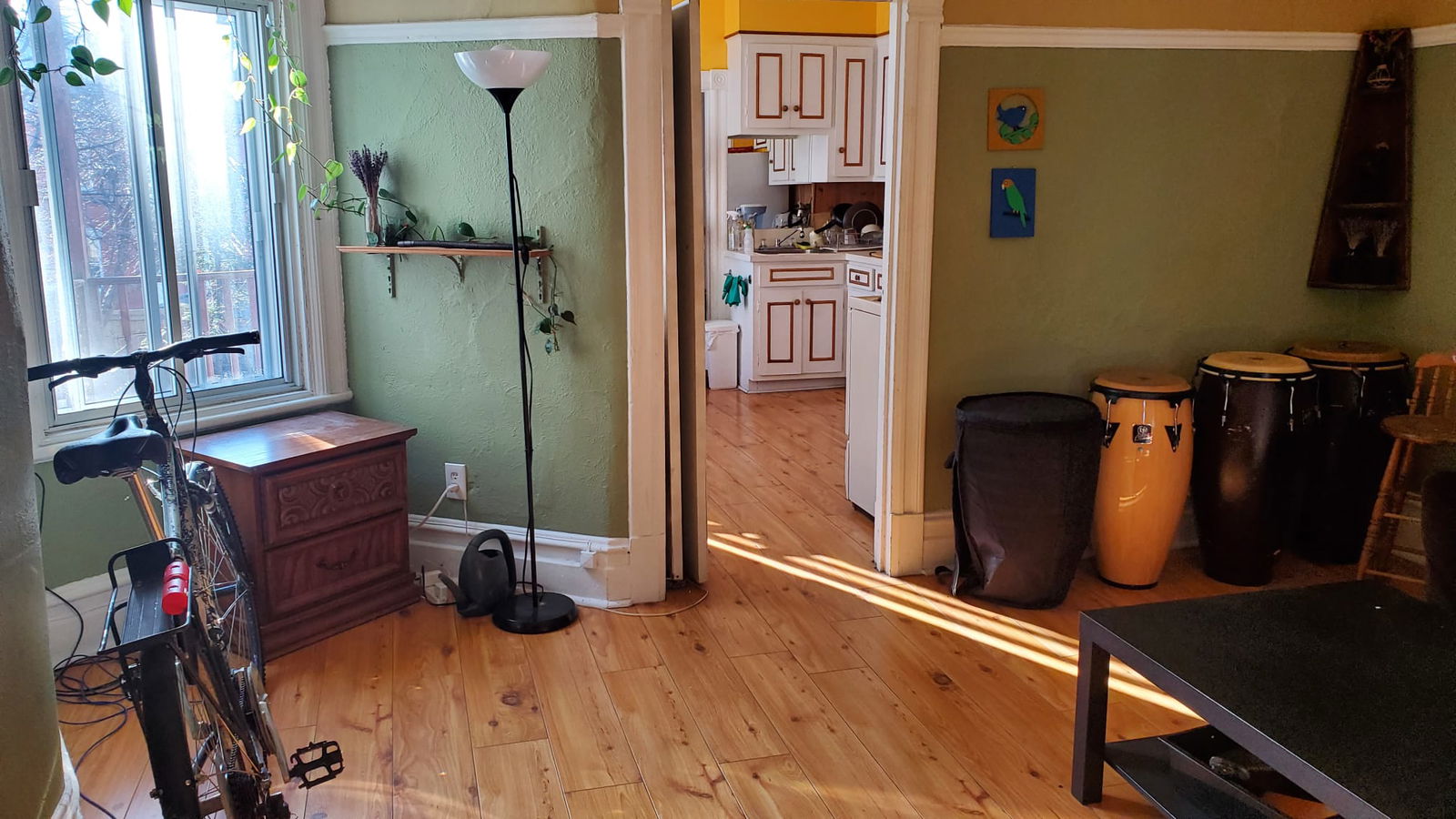 Alojamento Partilhado Montréal 643584