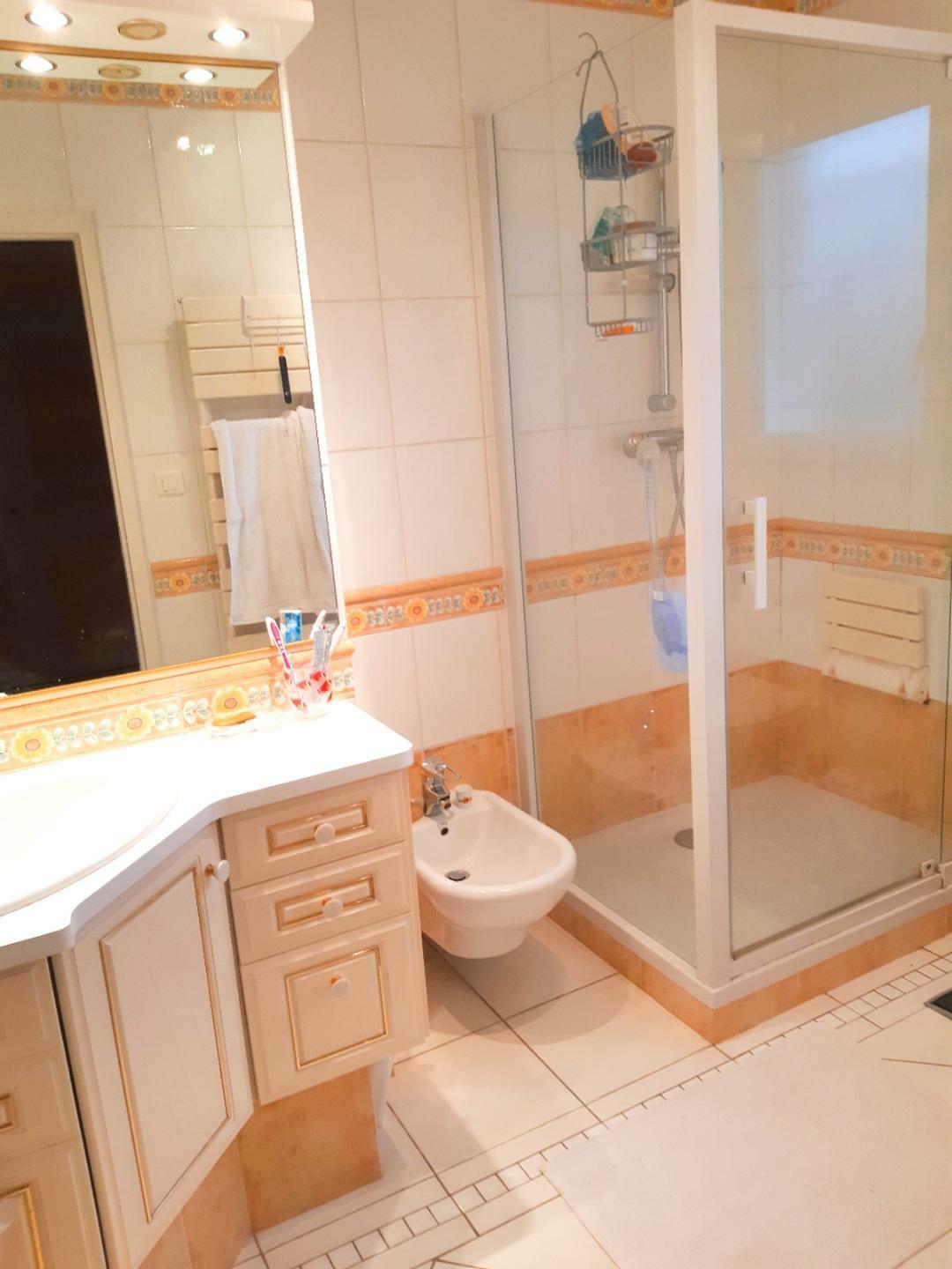 Hospedagem Em Casa De Família Bordeaux 232611