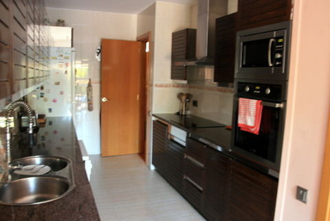 Hospedagem Em Casa De Família Sant Quirze del Vallès 137405