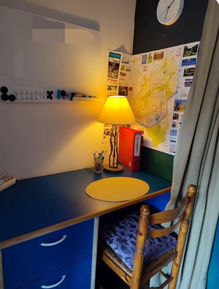 Quarto Em Casa Do Anfitrião Amay 201548