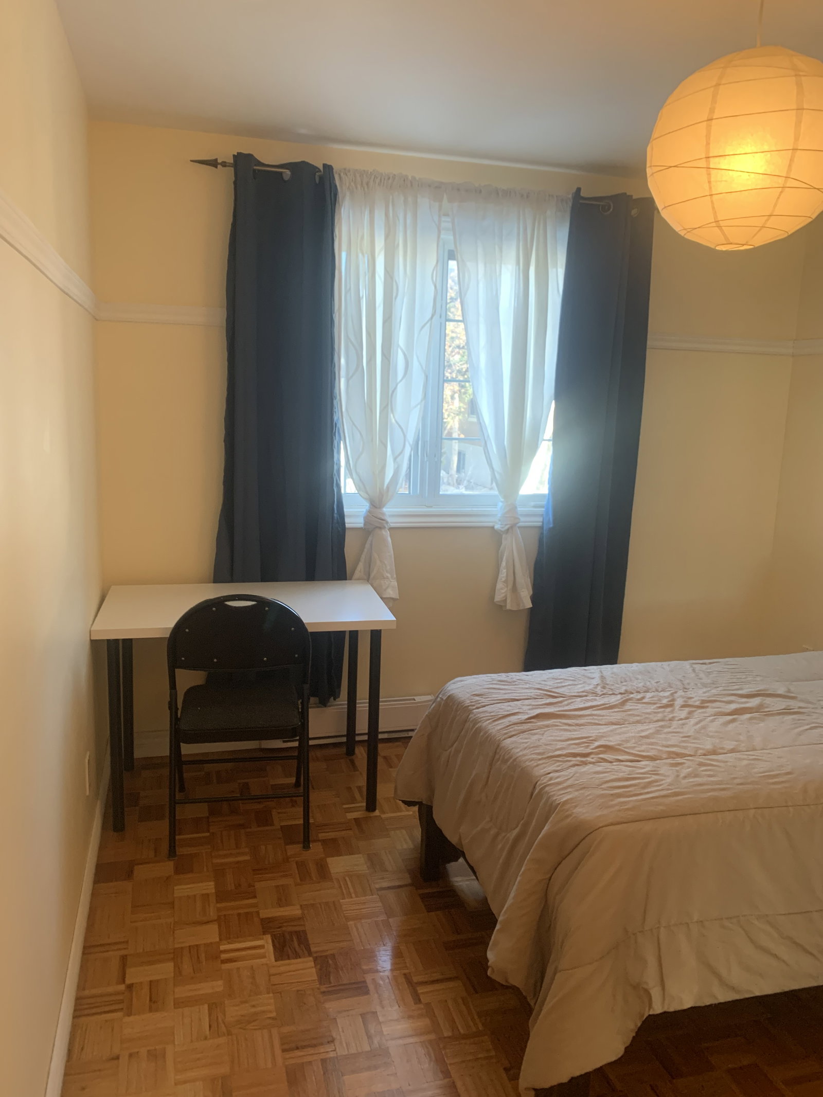 Quartos De Hóspedes Montréal 656980