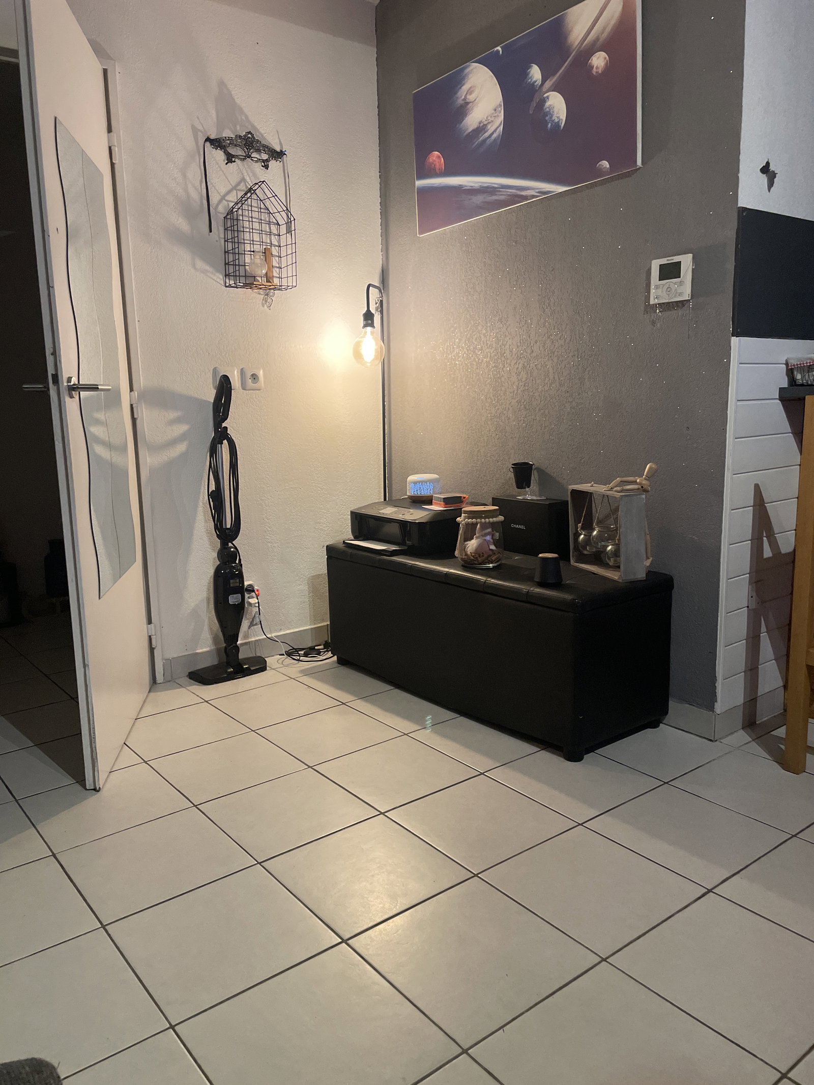 Hospedagem Em Casa De Família Villefranche-sur-Mer 659846