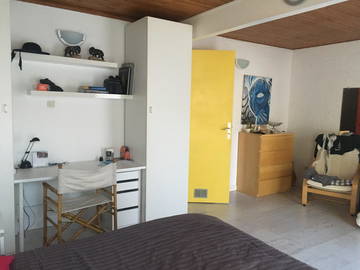 Roomlala | Quarto espaçoso e tranquilo