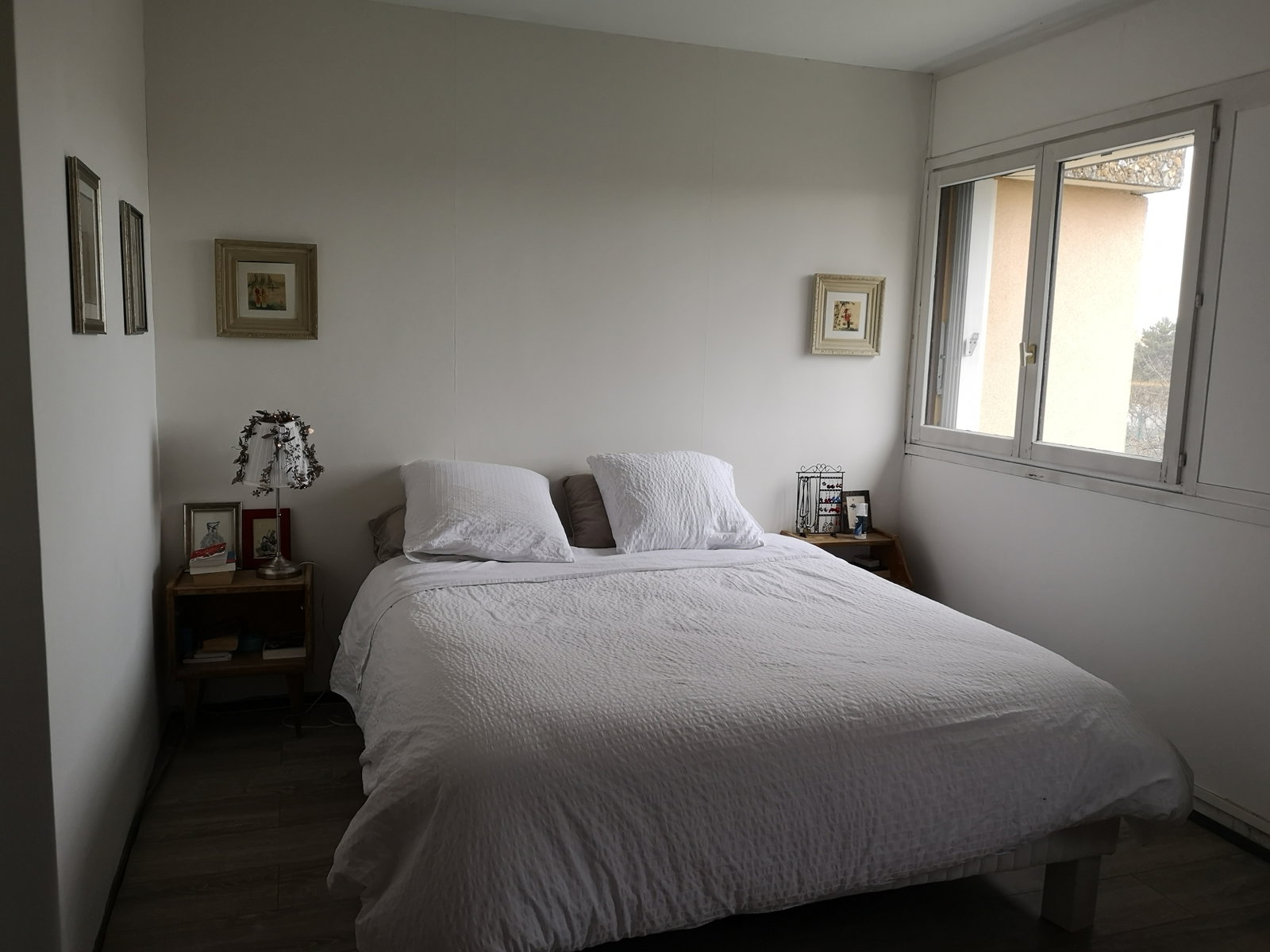 Quarto Em Casa Do Anfitrião Vitry-sur-Seine 662962