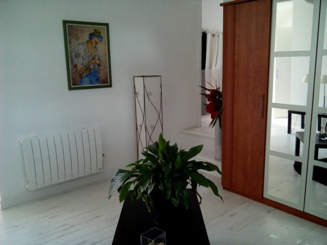 Hospedagem Em Casa De Família Donnery 57256