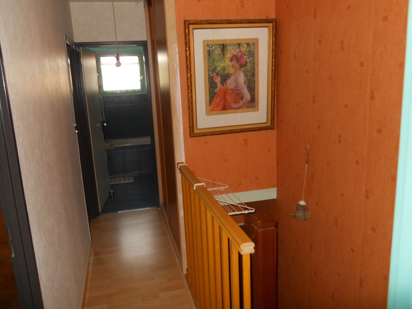 Hospedagem Em Casa De Família Toulouse 58139