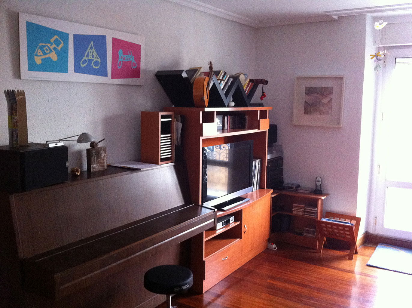 Colocação Zumaya 93226