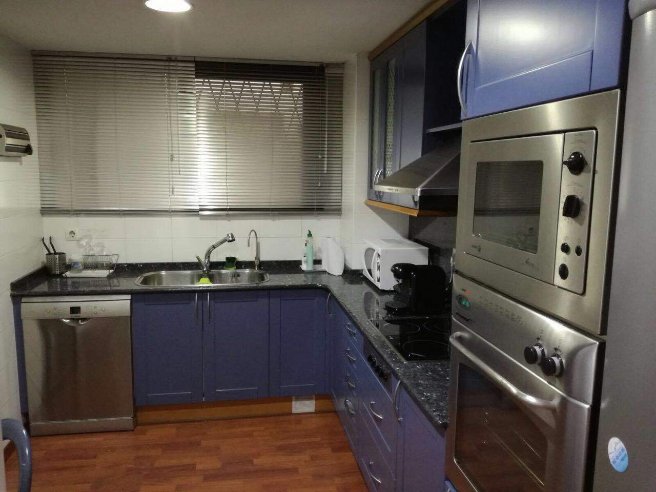 Hospedagem Em Casa De Família Barcelona 161468