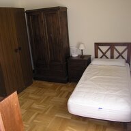 Quartos De Hóspedes Madrid 660358