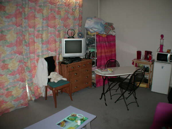 Hospedagem Em Casa De Família Alençon 106185