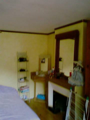 Hospedagem Em Casa De Família Lyon 4624